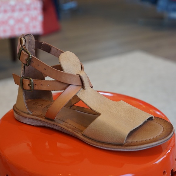 Baske California Sahara flats - Picture 1 of 4